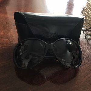 Fendi Sunglasses